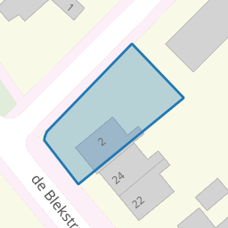 Perceel RTE00-M-1913