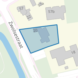 Perceel RTE00-M-1918