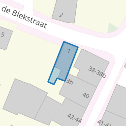 Perceel RTE00-M-1947