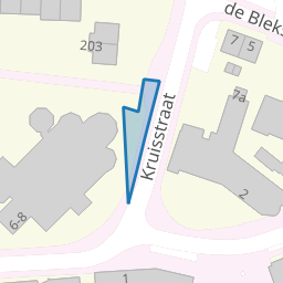 Perceel RTE00-M-1950