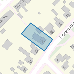 Perceel RTE00-M-1963