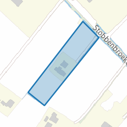 Perceel RTE00-M-2003