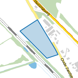 Perceel RTE00-M-2006