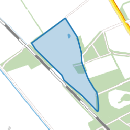 Perceel RTE00-M-2037