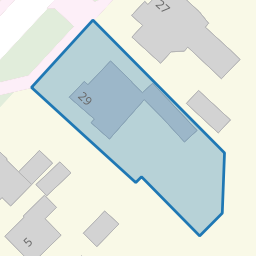 Perceel RTE00-M-2111