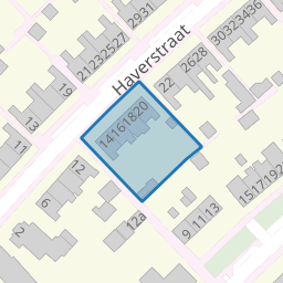 Perceel RTE00-M-2136