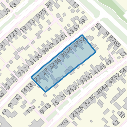 Perceel RTE00-M-2137