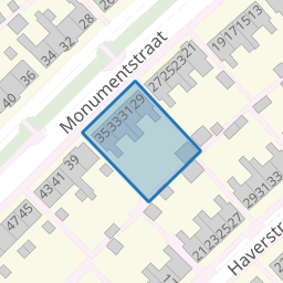 Perceel RTE00-M-2142