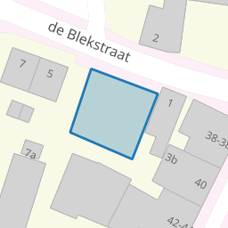 Perceel RTE00-M-2150