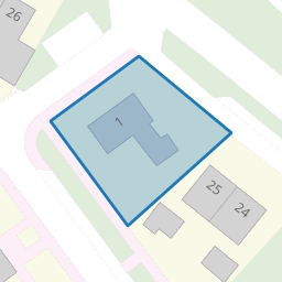 Perceel RTE00-M-2174