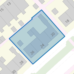 Perceel RTE00-M-2184