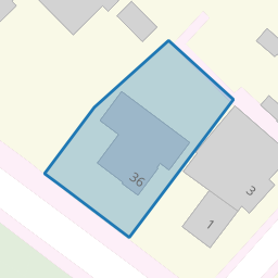 Perceel RTE00-M-2192