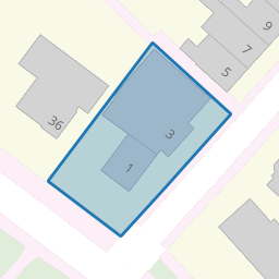 Perceel RTE00-M-2193