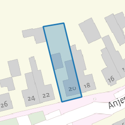 Perceel RTE00-M-2210