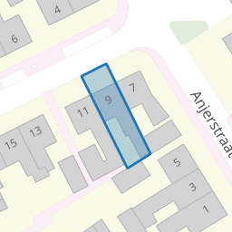 Perceel RTE00-M-2214
