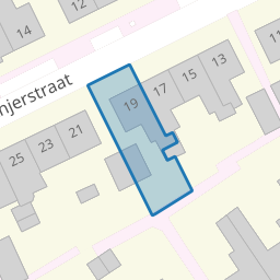 Perceel RTE00-M-2219