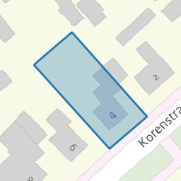 Perceel RTE00-M-2238