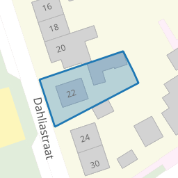 Perceel RTE00-M-2251
