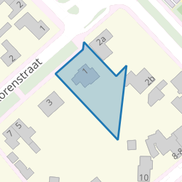 Perceel RTE00-M-2259