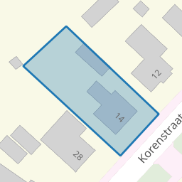 Perceel RTE00-M-2270