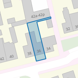Perceel RTE00-M-2292