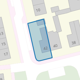 Perceel RTE00-M-2295