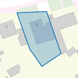 Perceel RTE00-M-2301