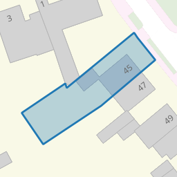 Perceel RTE00-M-2302