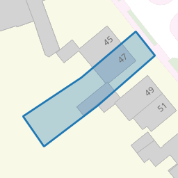 Perceel RTE00-M-2303