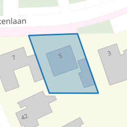 Perceel RTE00-M-2304