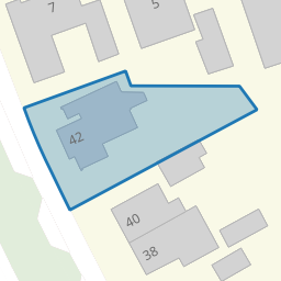 Perceel RTE00-M-2306