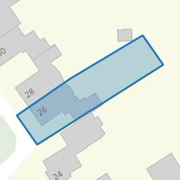 Perceel RTE00-M-2317