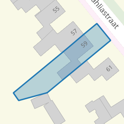 Perceel RTE00-M-2319