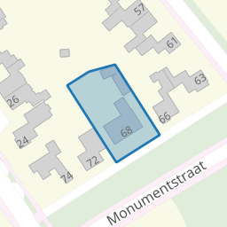 Perceel RTE00-M-2323