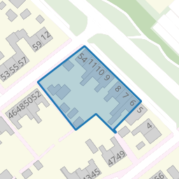 Perceel RTE00-M-2378