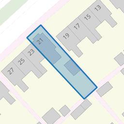 Perceel RTE00-M-2421