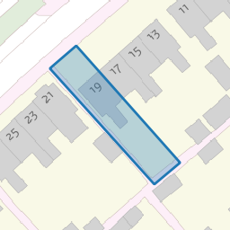 Perceel RTE00-M-2422