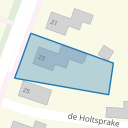 Perceel RTE00-M-2439