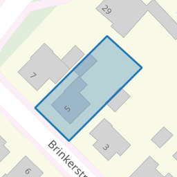 Perceel RTE00-M-2445