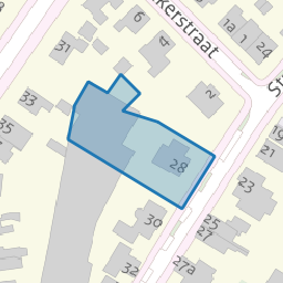 Perceel RTE00-M-2447