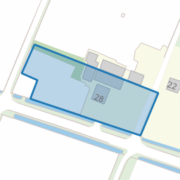 Perceel RTE00-M-2456