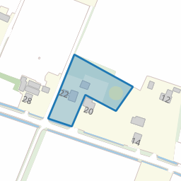 Perceel RTE00-M-2457