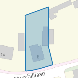 Perceel RTE00-M-2485