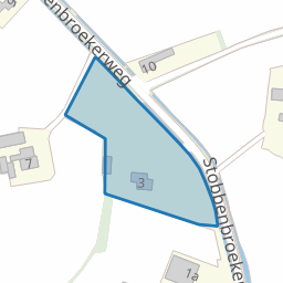 Perceel RTE00-M-2509