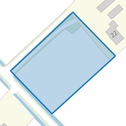 Perceel RTE00-M-2515