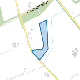 Perceel RTE00-M-2523