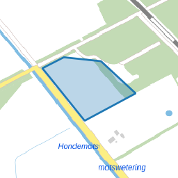 Perceel RTE00-M-2551