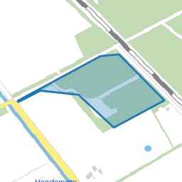 Perceel RTE00-M-2552