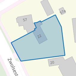 Perceel RTE00-M-2583