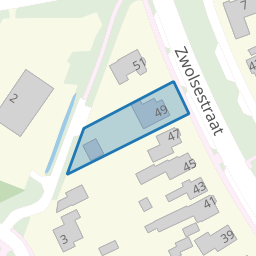 Perceel RTE00-M-2587